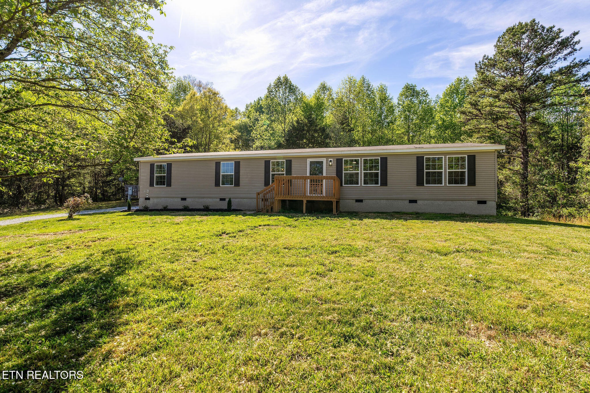 110 Keller Road Afton, TN 37616 - Photo 1 of 56 Gallery Image 1