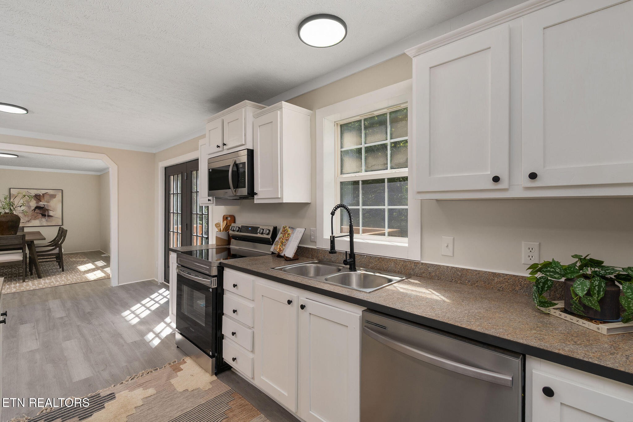110 Keller Road Afton, TN 37616 - Photo 13 of 56 Gallery Image 13
