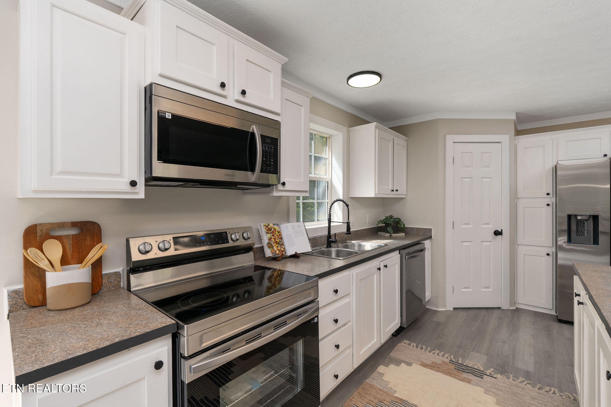 110 Keller Road Afton, TN 37616 - Photo 15 of 56 Gallery Image 15