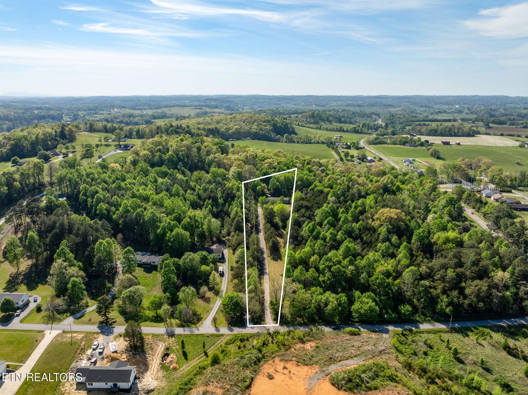 110 Keller Road Afton, TN 37616 - Photo 49 of 56 Gallery Image 49