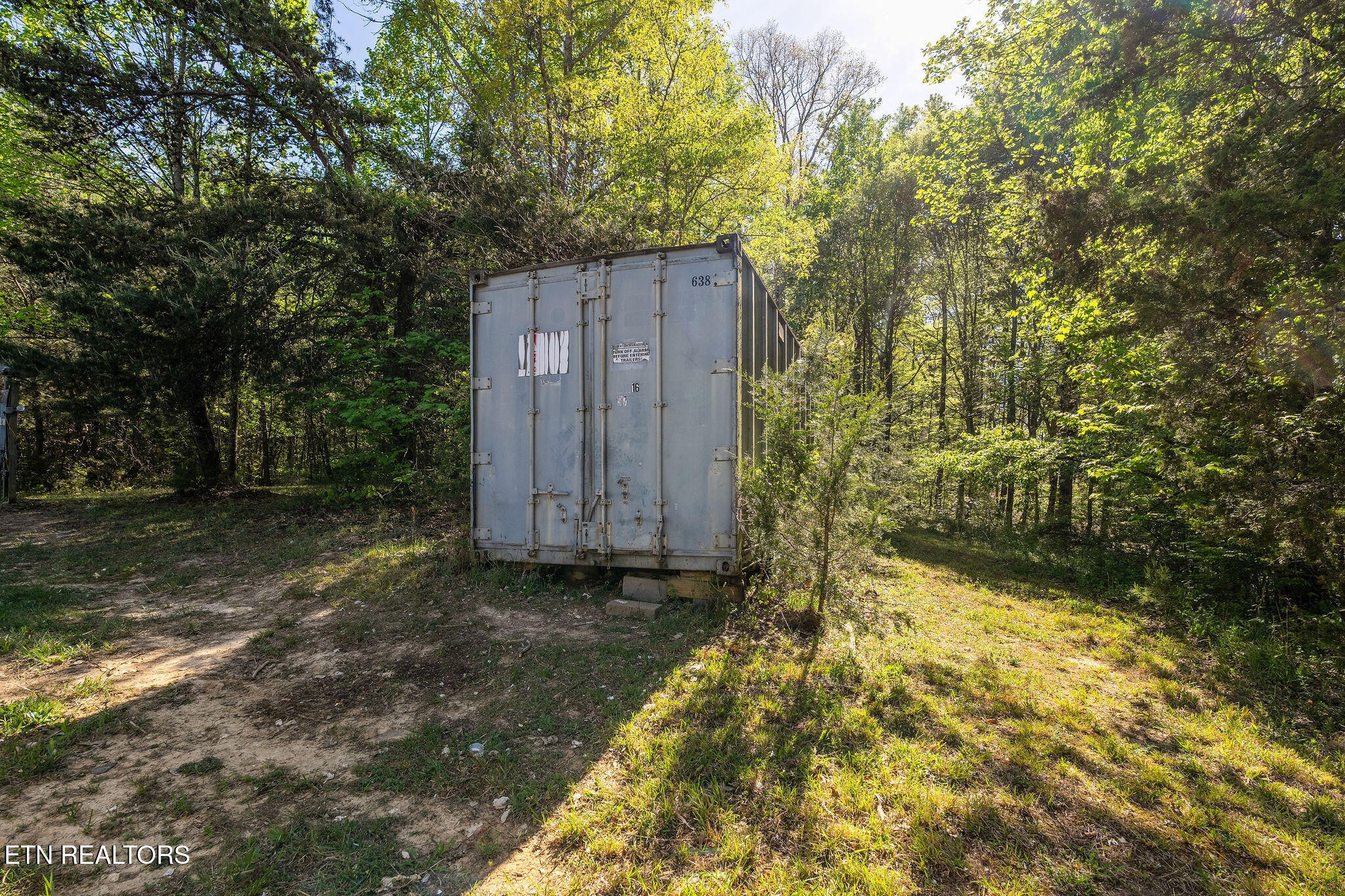 110 Keller Road Afton, TN 37616 - Photo 55 of 56 Gallery Image 55