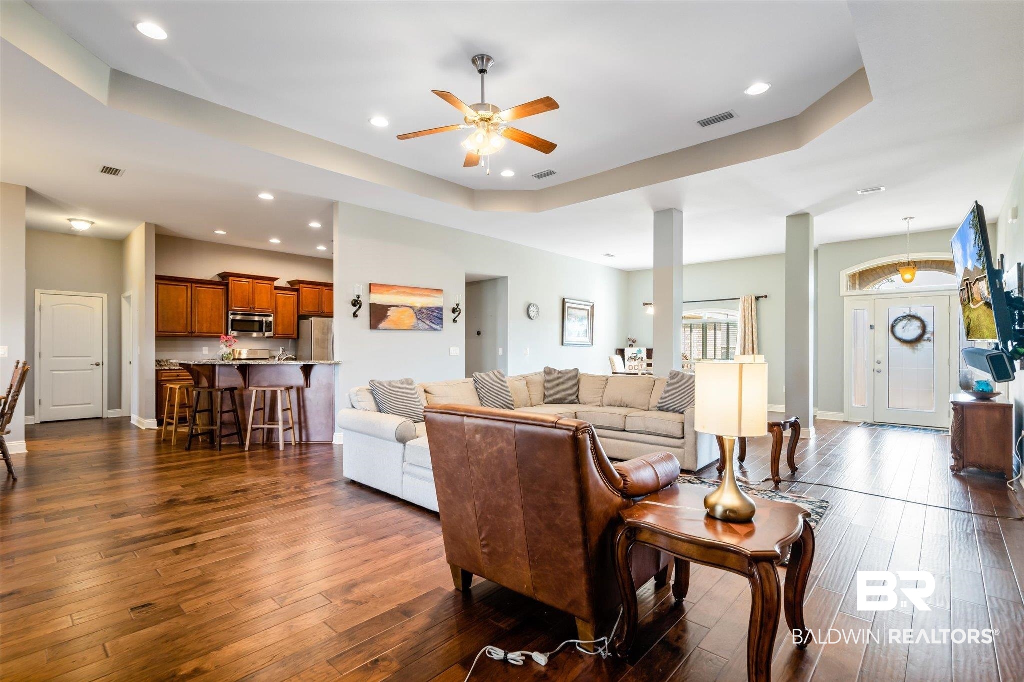14855 Troon Drive Foley, AL 36535 - Photo 7 of 22