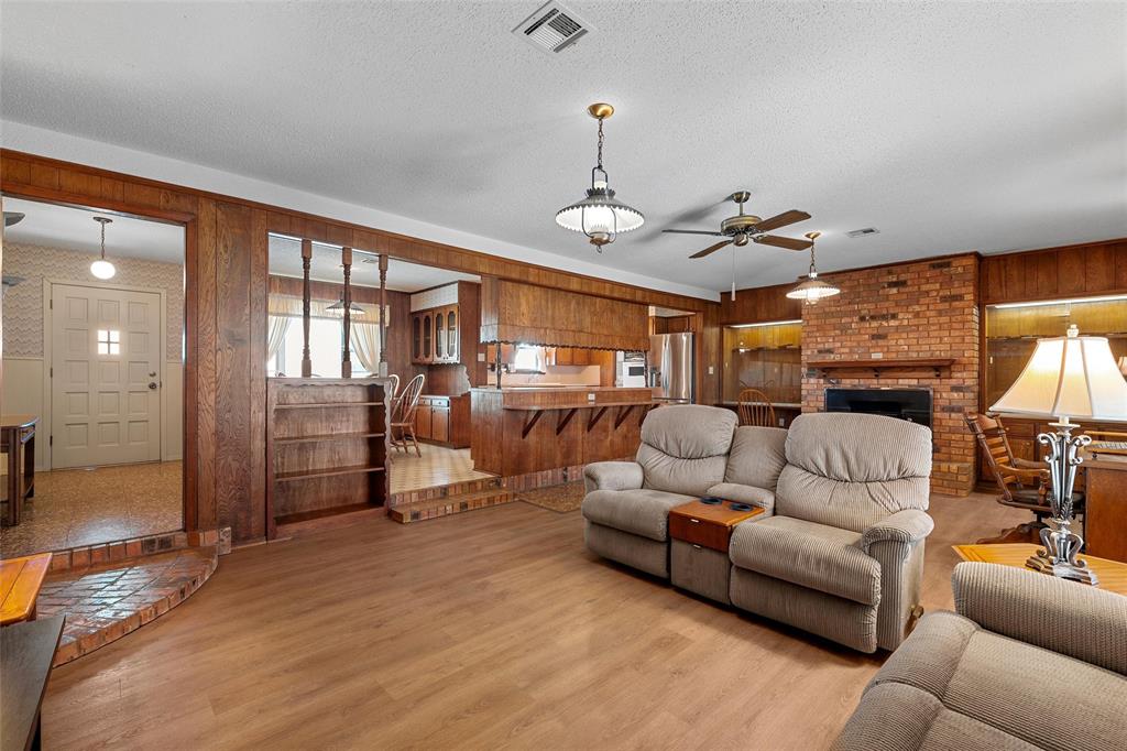 824 Iron Bridge Road Lorena, TX 76655 - Photo 15 of 36