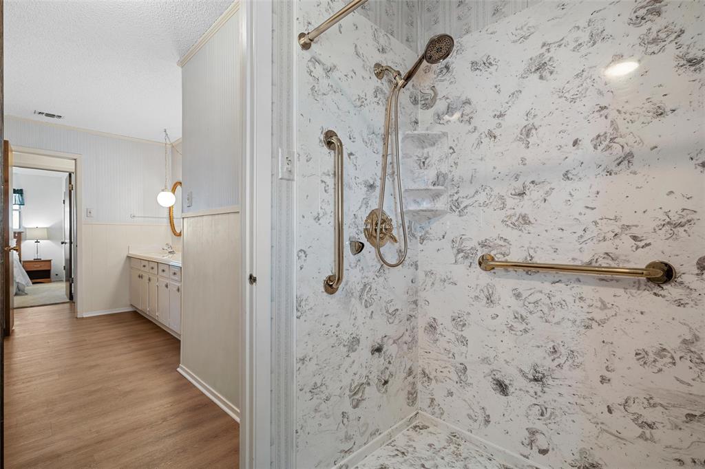 824 Iron Bridge Road Lorena, TX 76655 - Photo 20 of 36