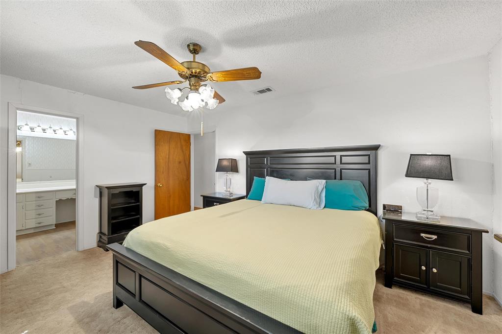 824 Iron Bridge Road Lorena, TX 76655 - Photo 22 of 36