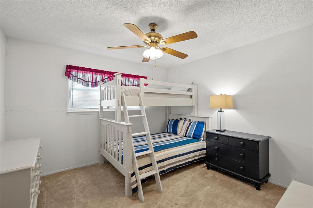 824 Iron Bridge Road Lorena, TX 76655 - Photo 26 of 36