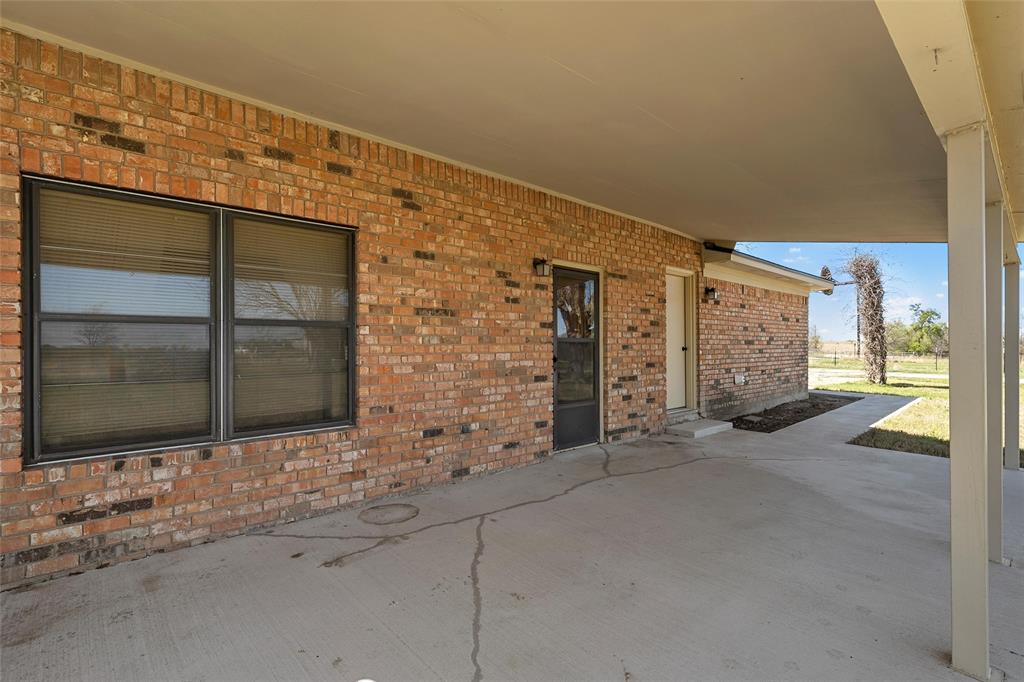 824 Iron Bridge Road Lorena, TX 76655 - Photo 30 of 36