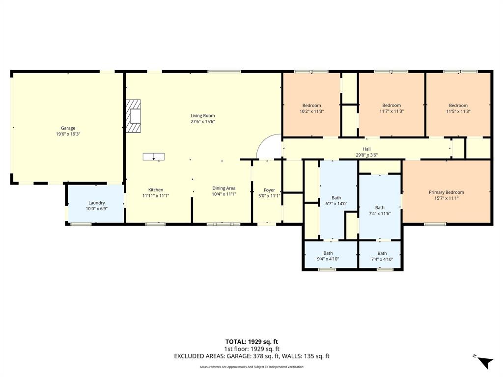 824 Iron Bridge Road Lorena, TX 76655 - Photo 36 of 36