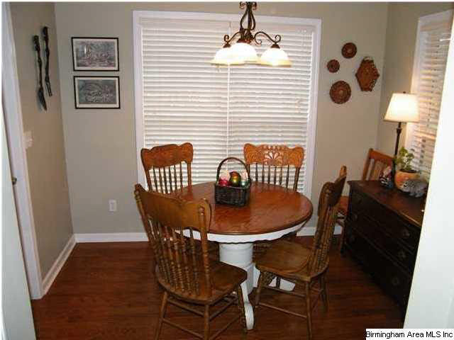161 Raptor Way Anniston, AL 36207 - Photo 10 of 26