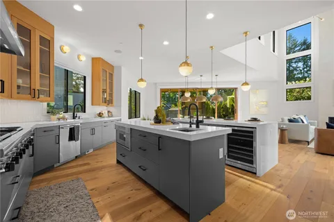 $3,450,000 | 5225 114th Avenue Northeast, Kirkland, WA 98033