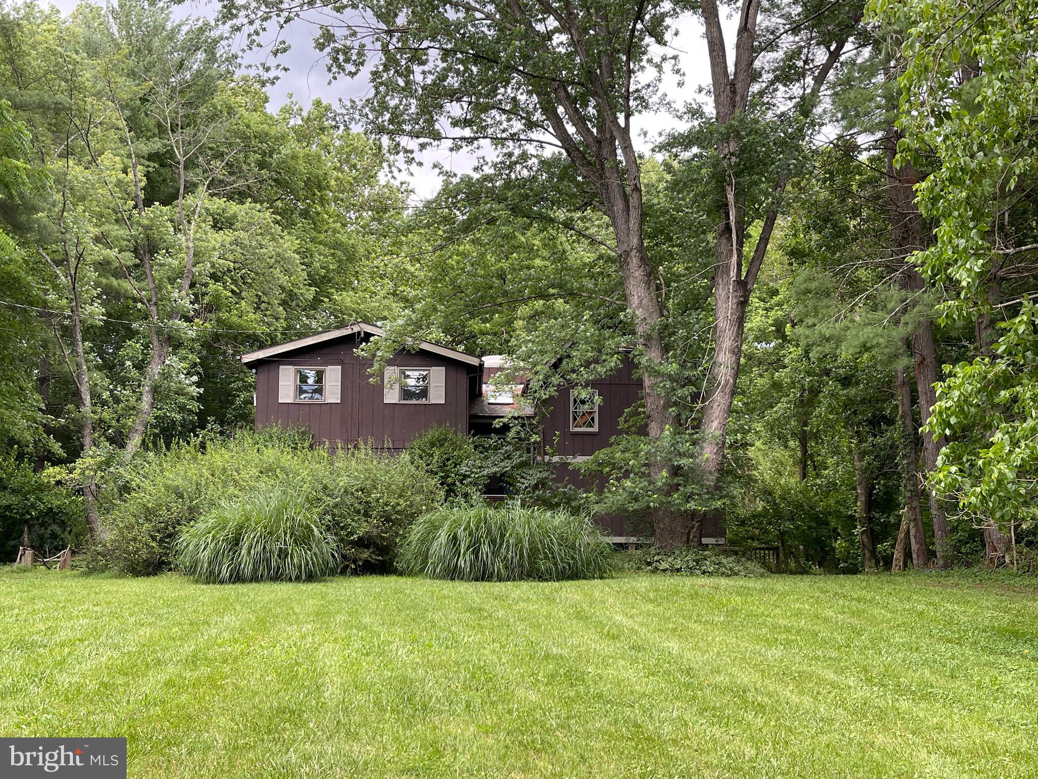 175 Howellsville Road Front Royal, VA 22630 - Photo 1 of 18 a view of a back yard
