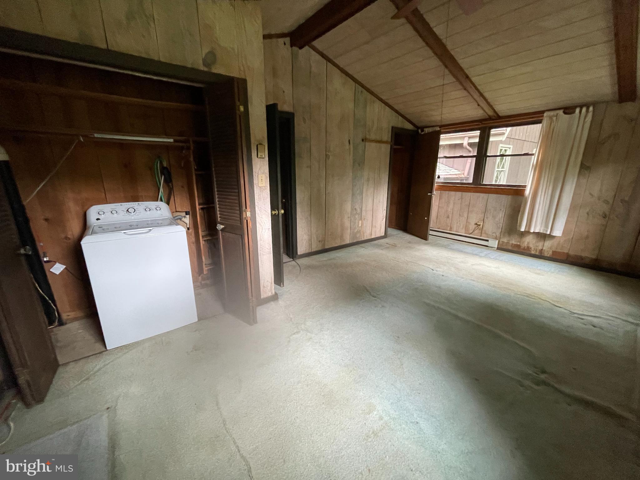 175 Howellsville Road Front Royal, VA 22630 - Photo 17 of 18 a view of a storage & utility room