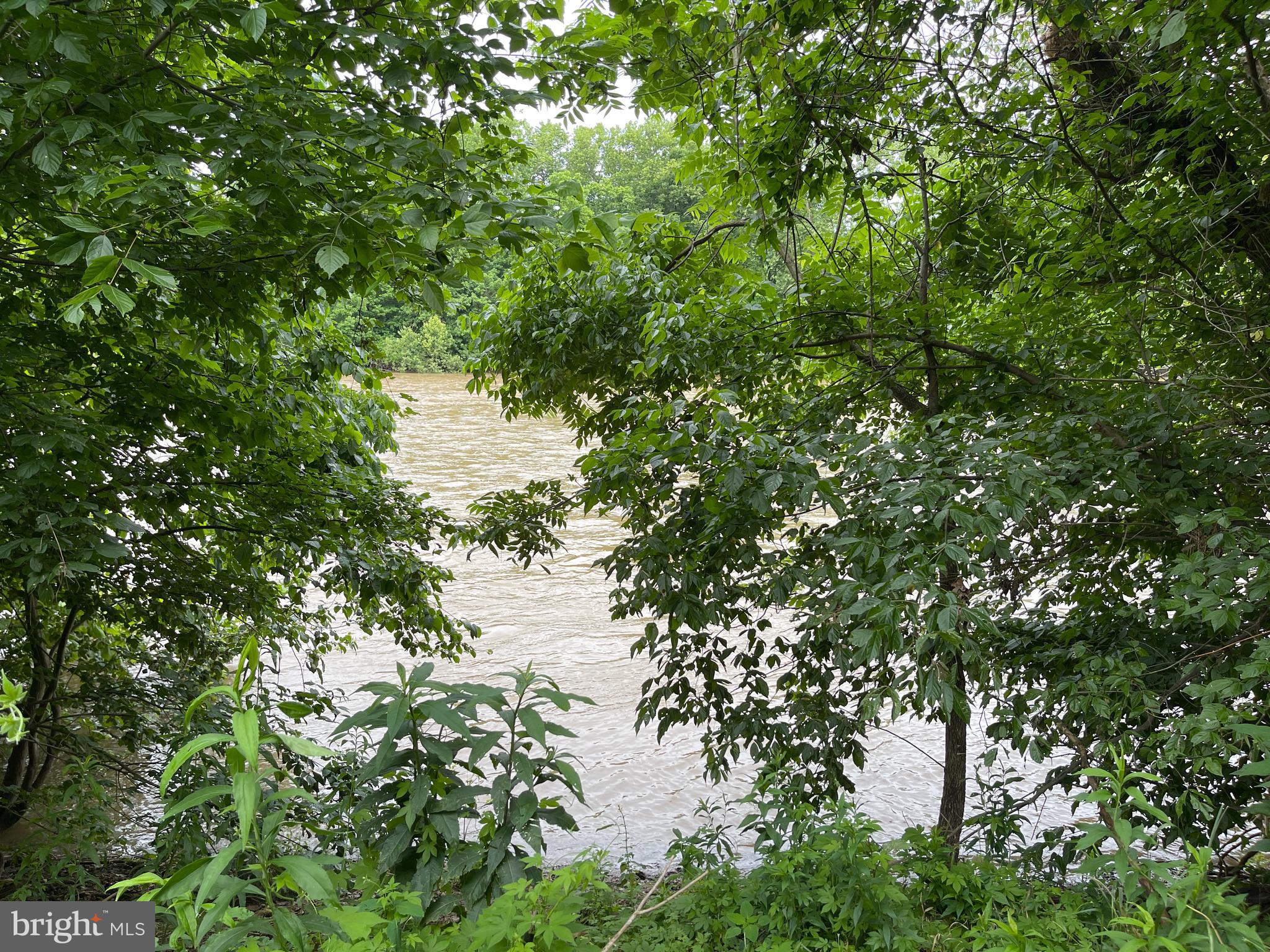 175 Howellsville Road Front Royal, VA 22630 - Photo 2 of 18 a backyard of a house with lots of green space and a fountain