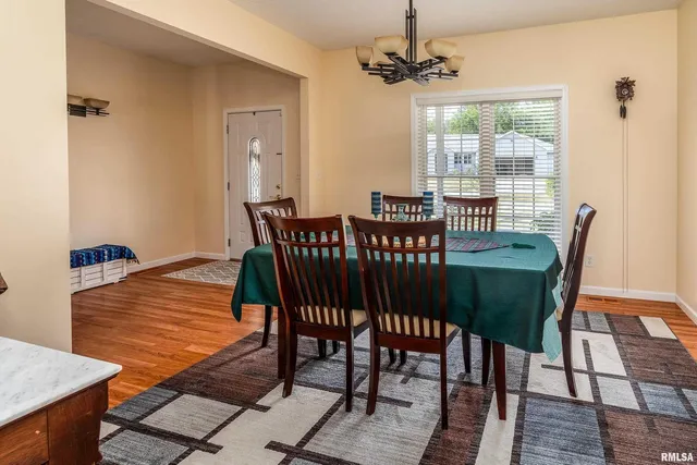 $363,000 | 145 Oakview Road, Carbondale, IL 62901