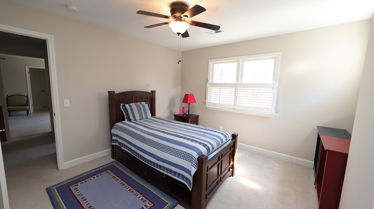 4104 Thetford Road Durham, NC 27707 - Photo 14 of 18 Photo 14