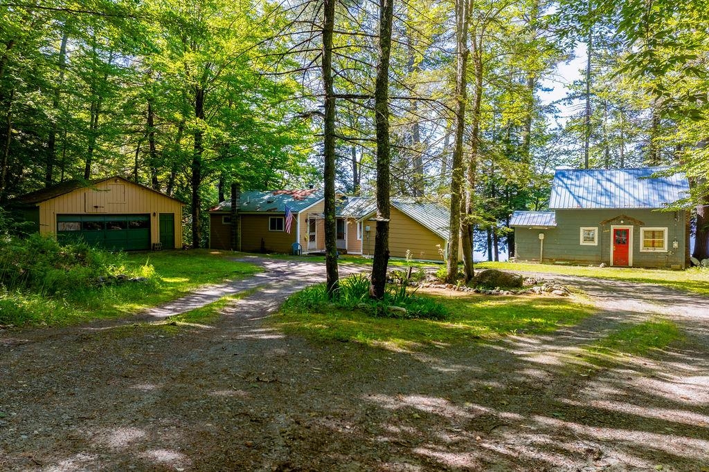 49-51 Northshore Road Sunapee, NH 03782 - Photo 9 of 16