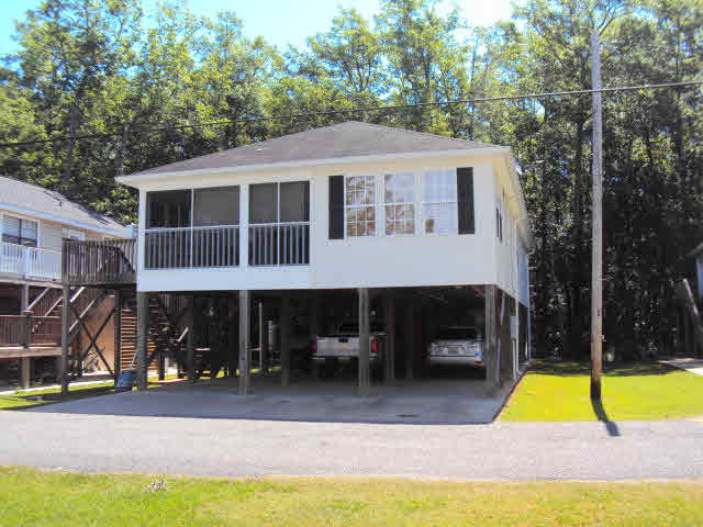 42193 Bayou Road Bay Minette, AL 36507 - Photo 1 of 28