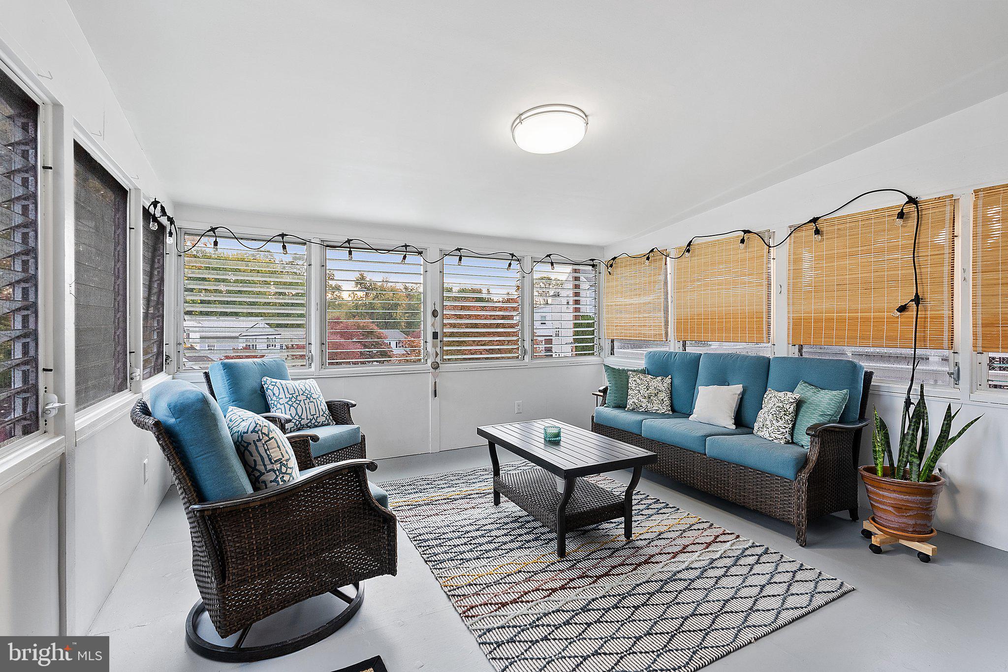 310 Haverford Road Folsom, PA 19033 - Photo 11 of 27 Sun Room