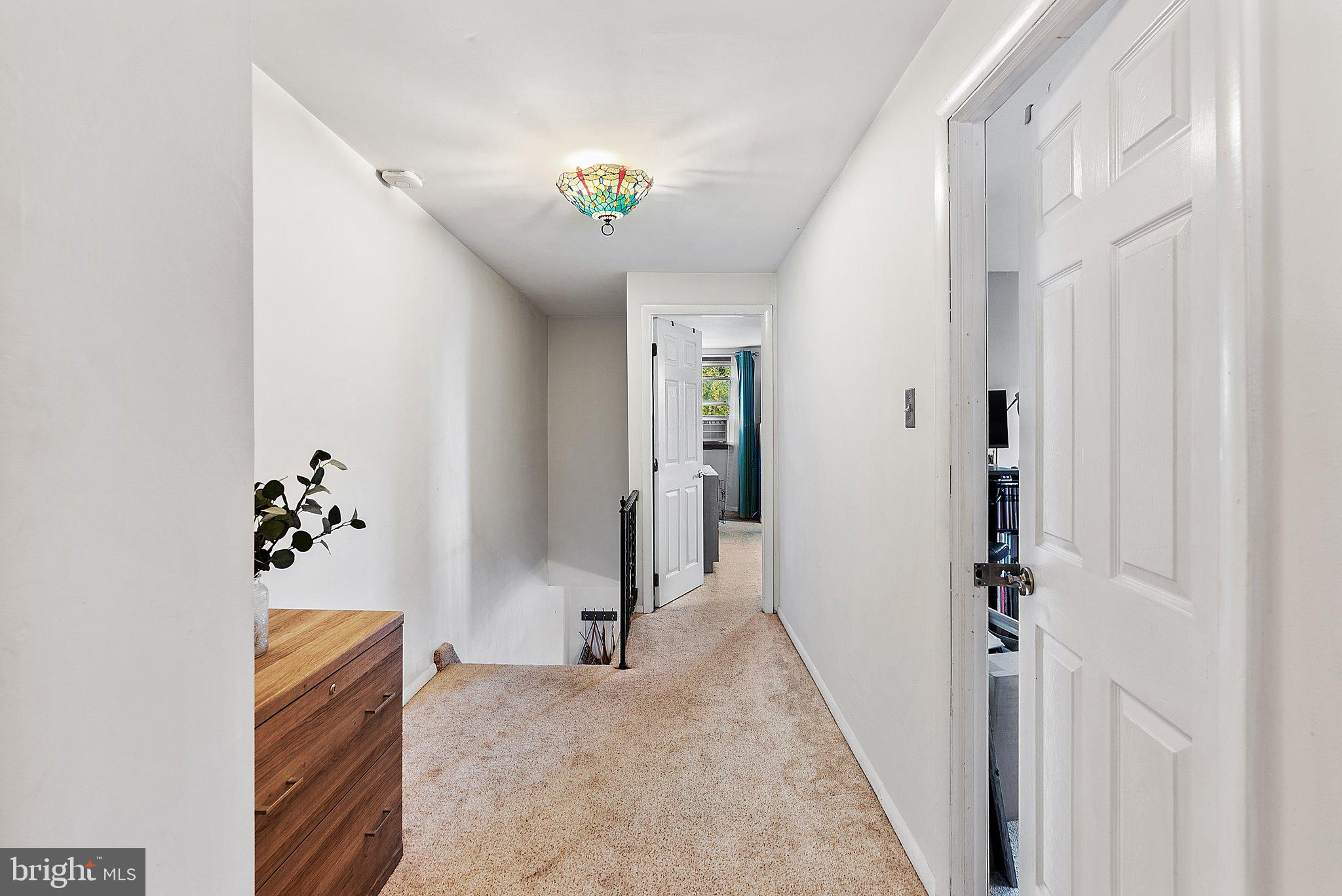 310 Haverford Road Folsom, PA 19033 - Photo 13 of 27 2nd Floor Hallway