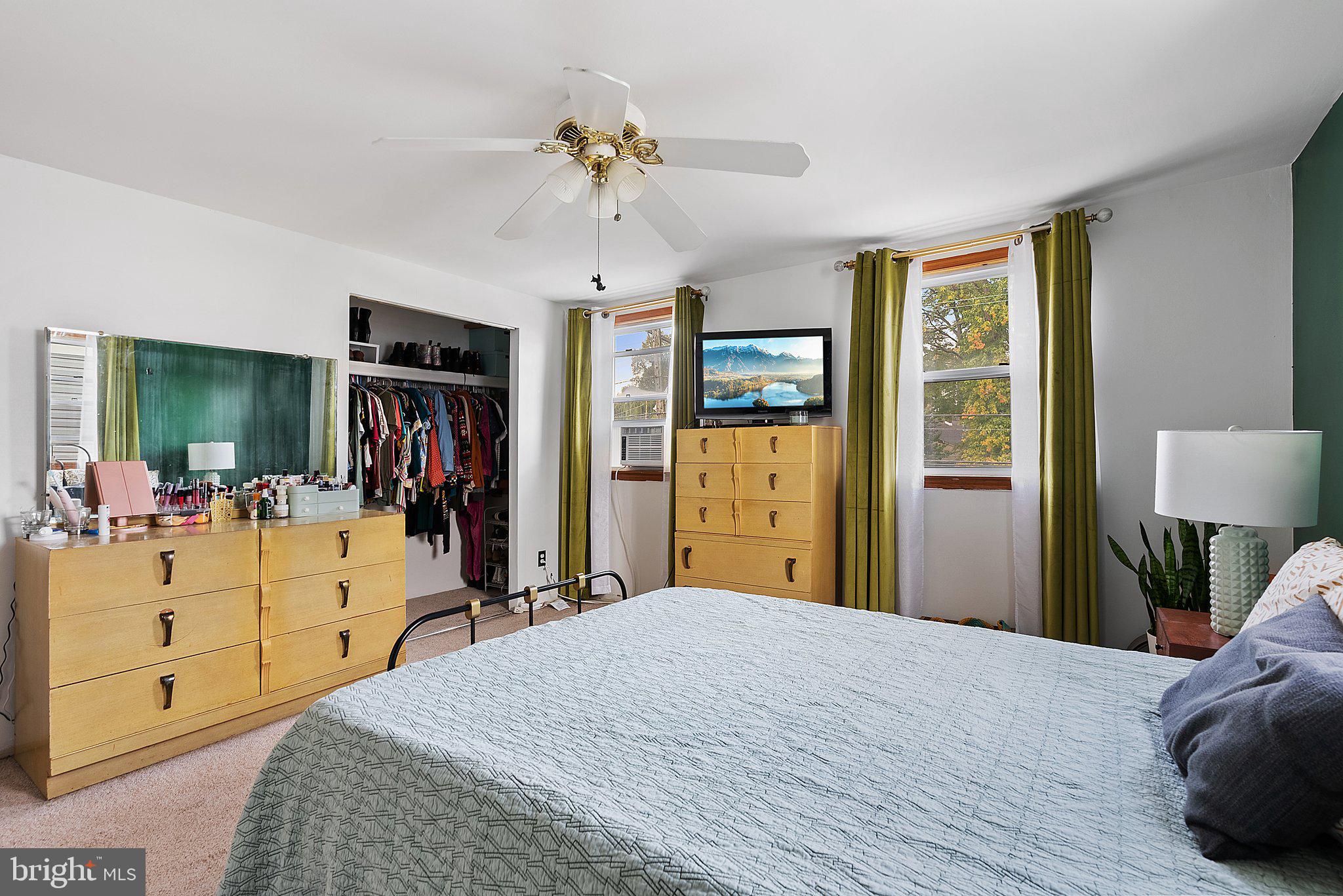 310 Haverford Road Folsom, PA 19033 - Photo 18 of 27 Primary Bedroom