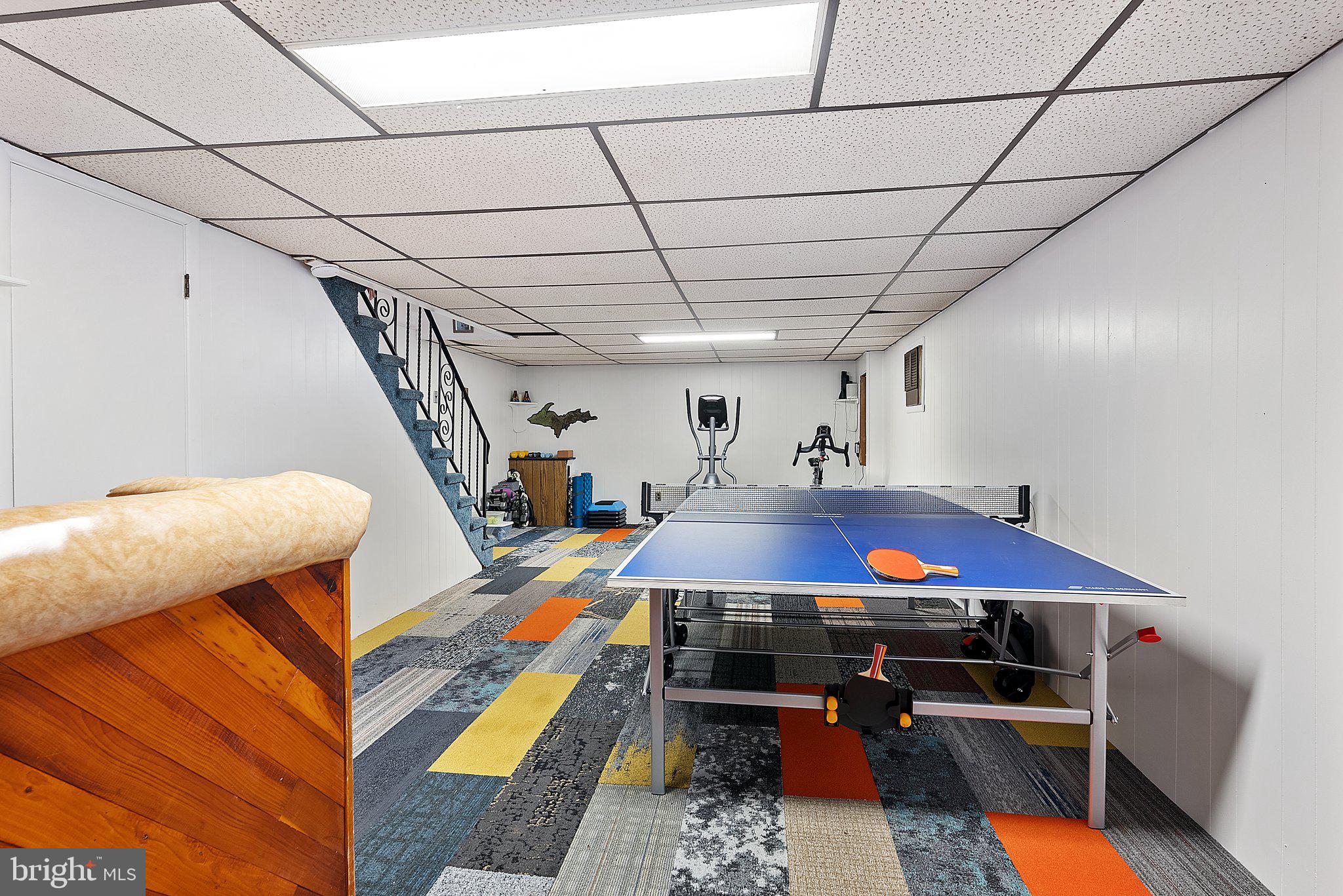 310 Haverford Road Folsom, PA 19033 - Photo 20 of 27 Basement