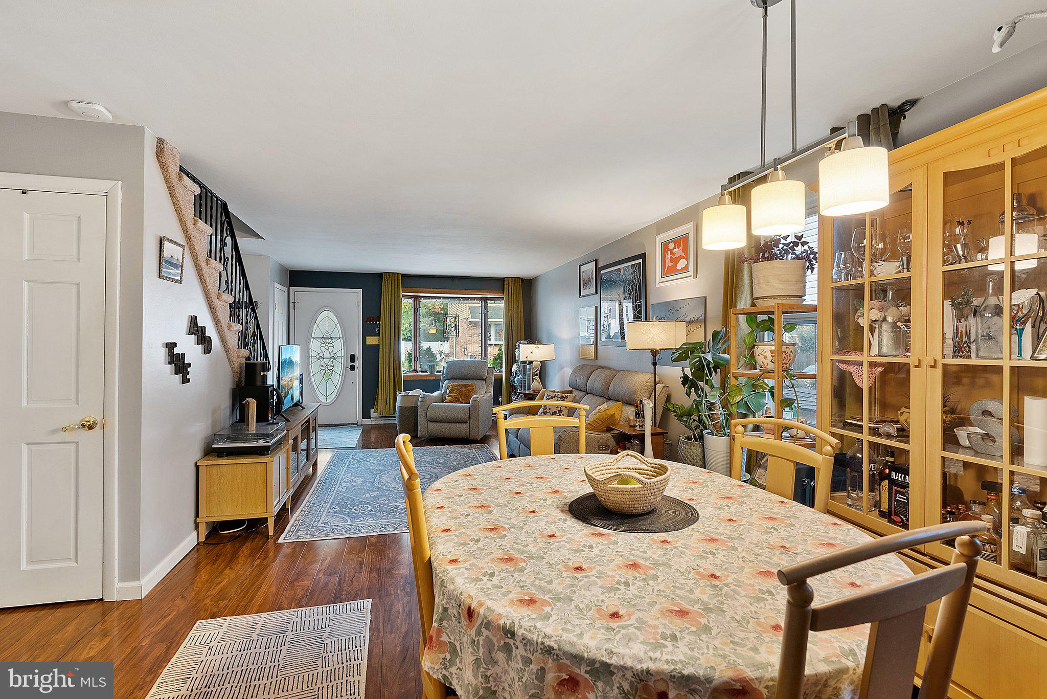 310 Haverford Road Folsom, PA 19033 - Photo 4 of 27 Dining Room