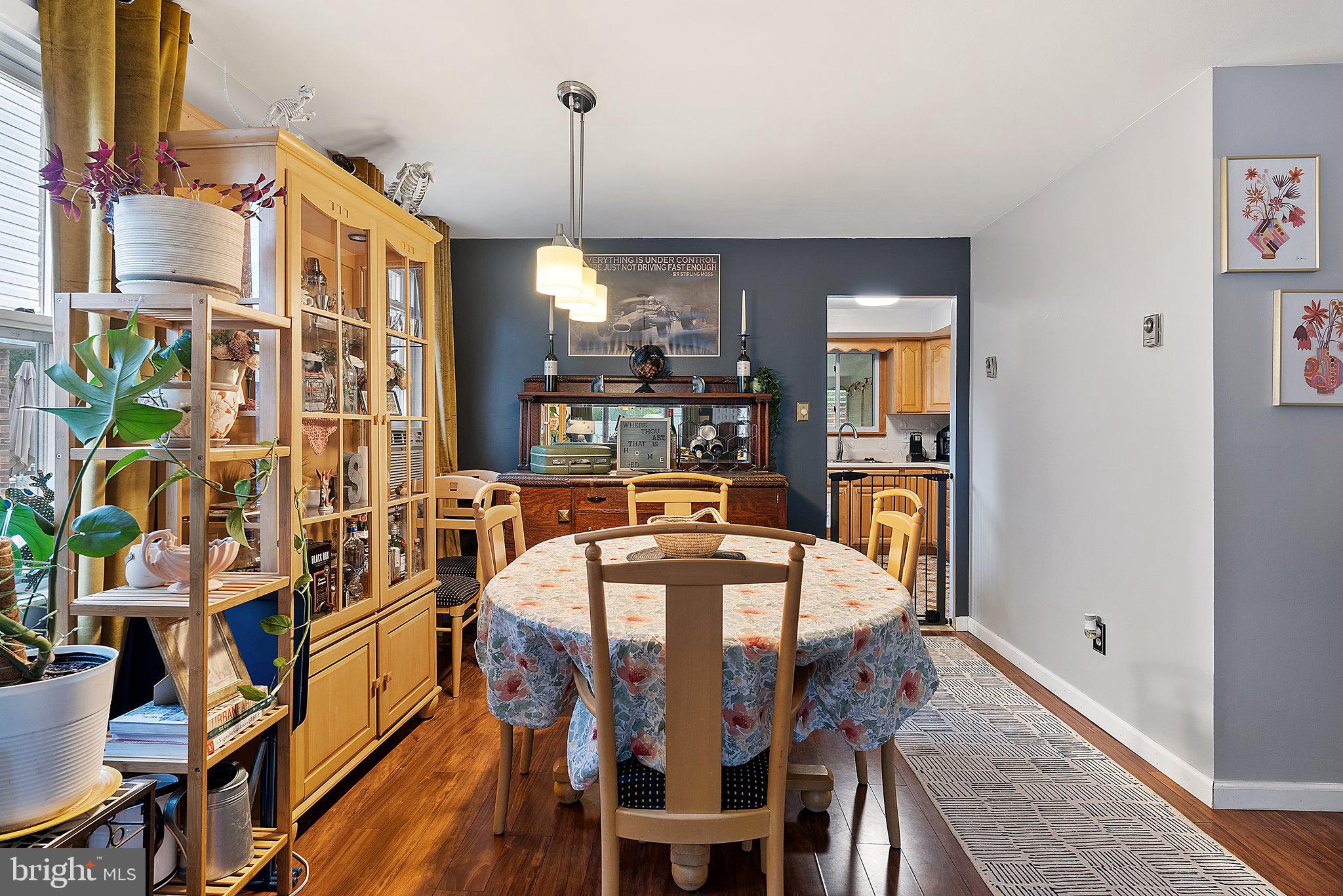 310 Haverford Road Folsom, PA 19033 - Photo 5 of 27 Dining Room