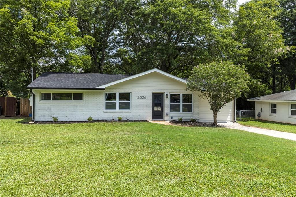 3026 Brook Drive Decatur, GA 30033 - Photo 2 of 30