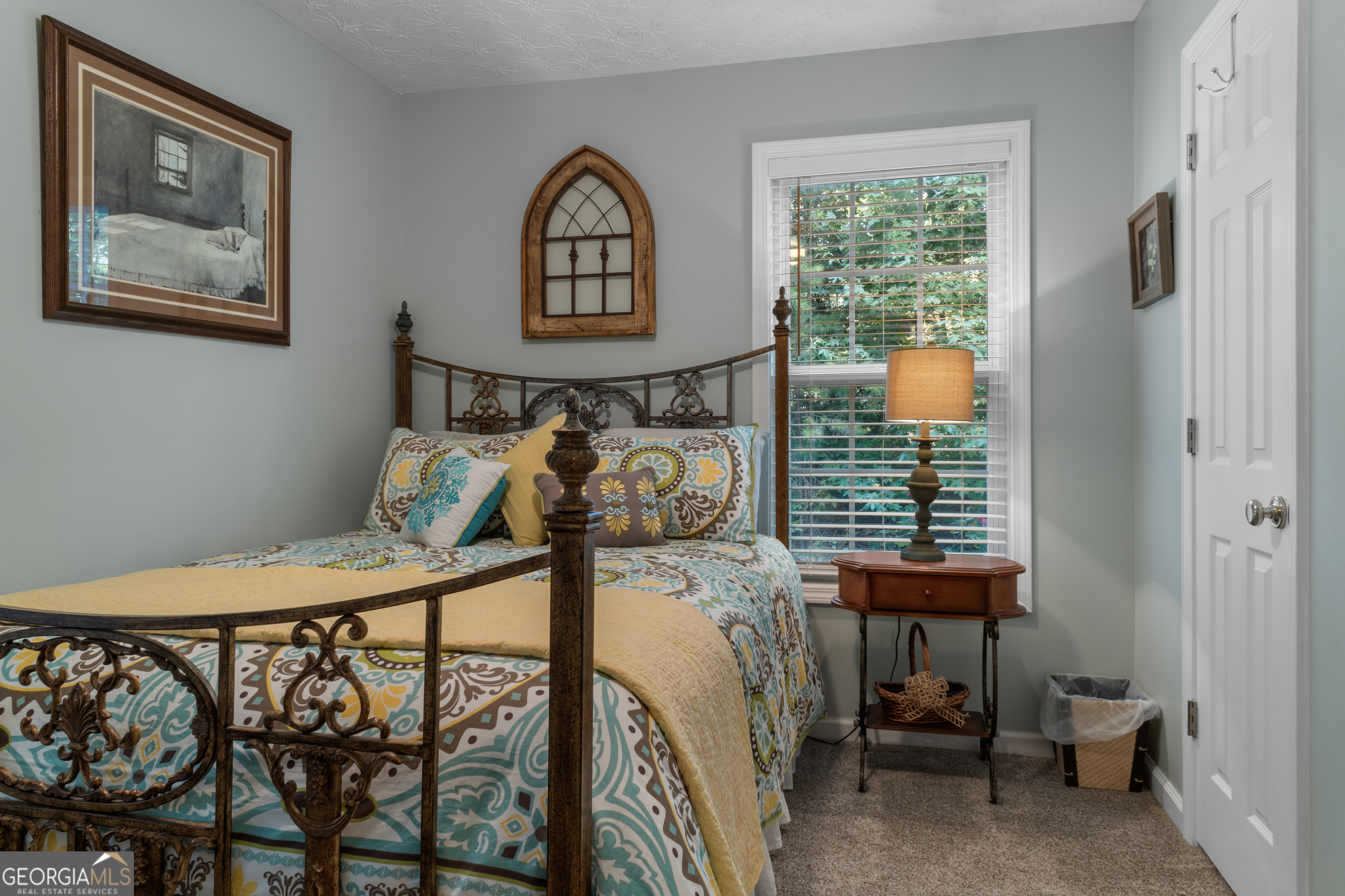 222 Jessica Drive Wedowee, AL 36278 - Photo 24 of 36