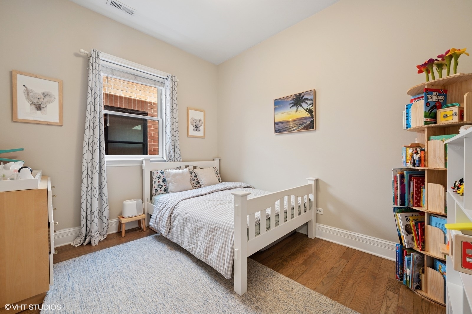 1238 West Jackson Boulevard, Unit 4W Chicago, IL 60607 - Photo 12 of 20