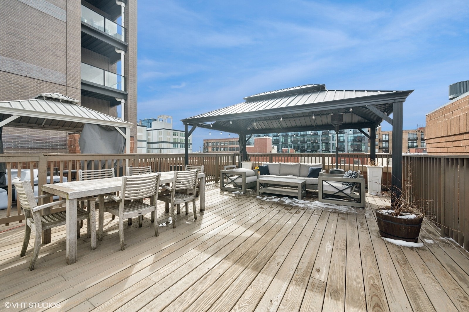 1238 West Jackson Boulevard, Unit 4W Chicago, IL 60607 - Photo 16 of 20