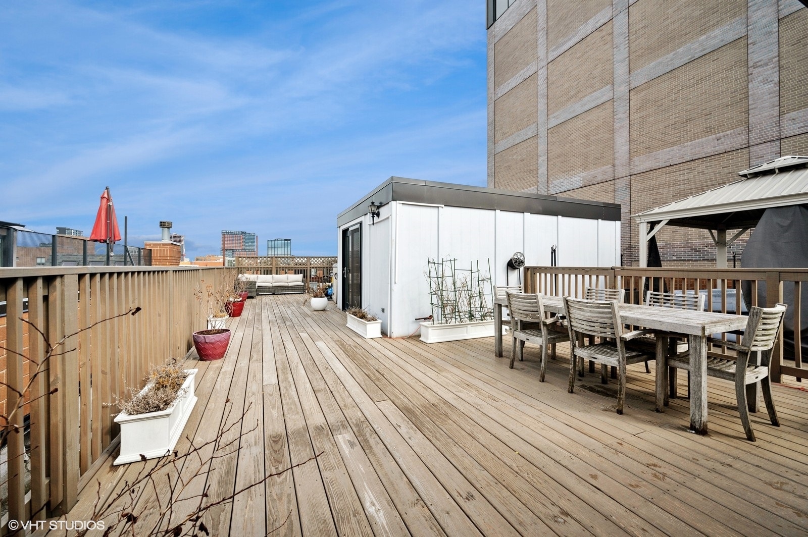 1238 West Jackson Boulevard, Unit 4W Chicago, IL 60607 - Photo 17 of 20