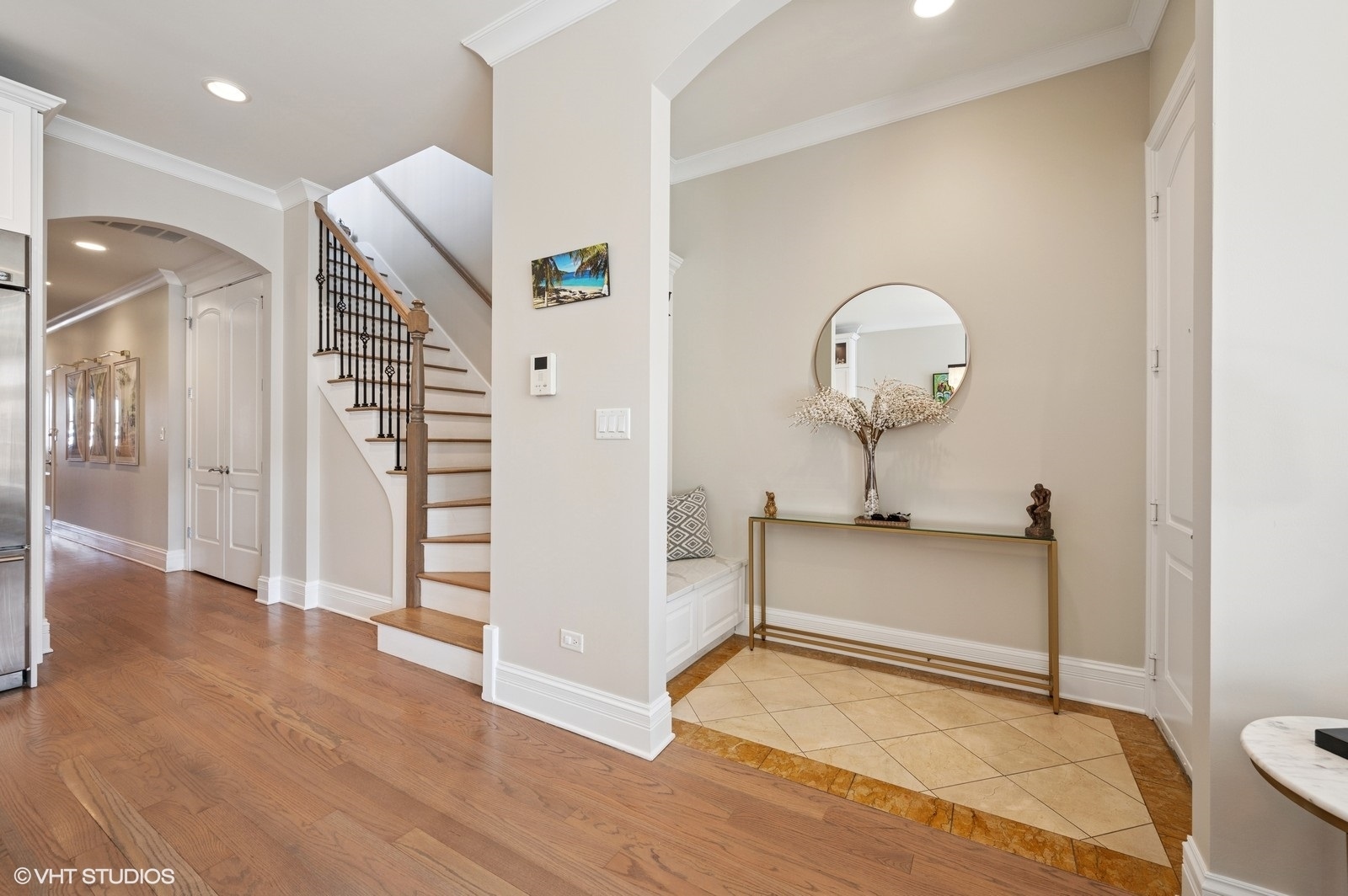 1238 West Jackson Boulevard, Unit 4W Chicago, IL 60607 - Photo 2 of 20