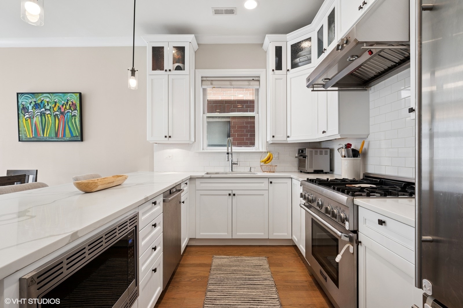 1238 West Jackson Boulevard, Unit 4W Chicago, IL 60607 - Photo 4 of 20