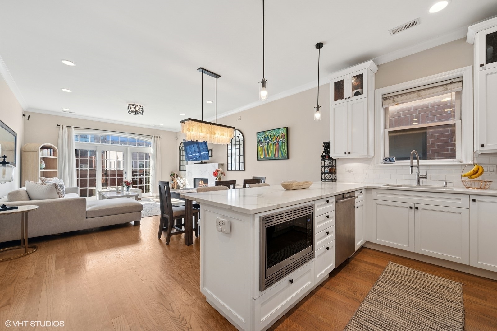 1238 West Jackson Boulevard, Unit 4W Chicago, IL 60607 - Photo 5 of 20