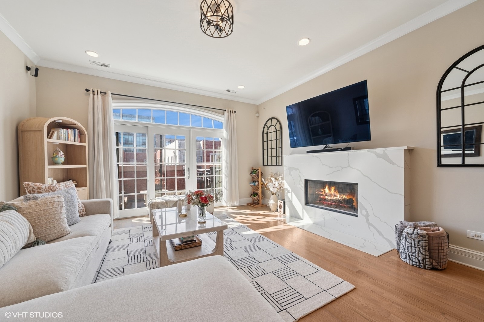 1238 West Jackson Boulevard, Unit 4W Chicago, IL 60607 - Photo 6 of 20