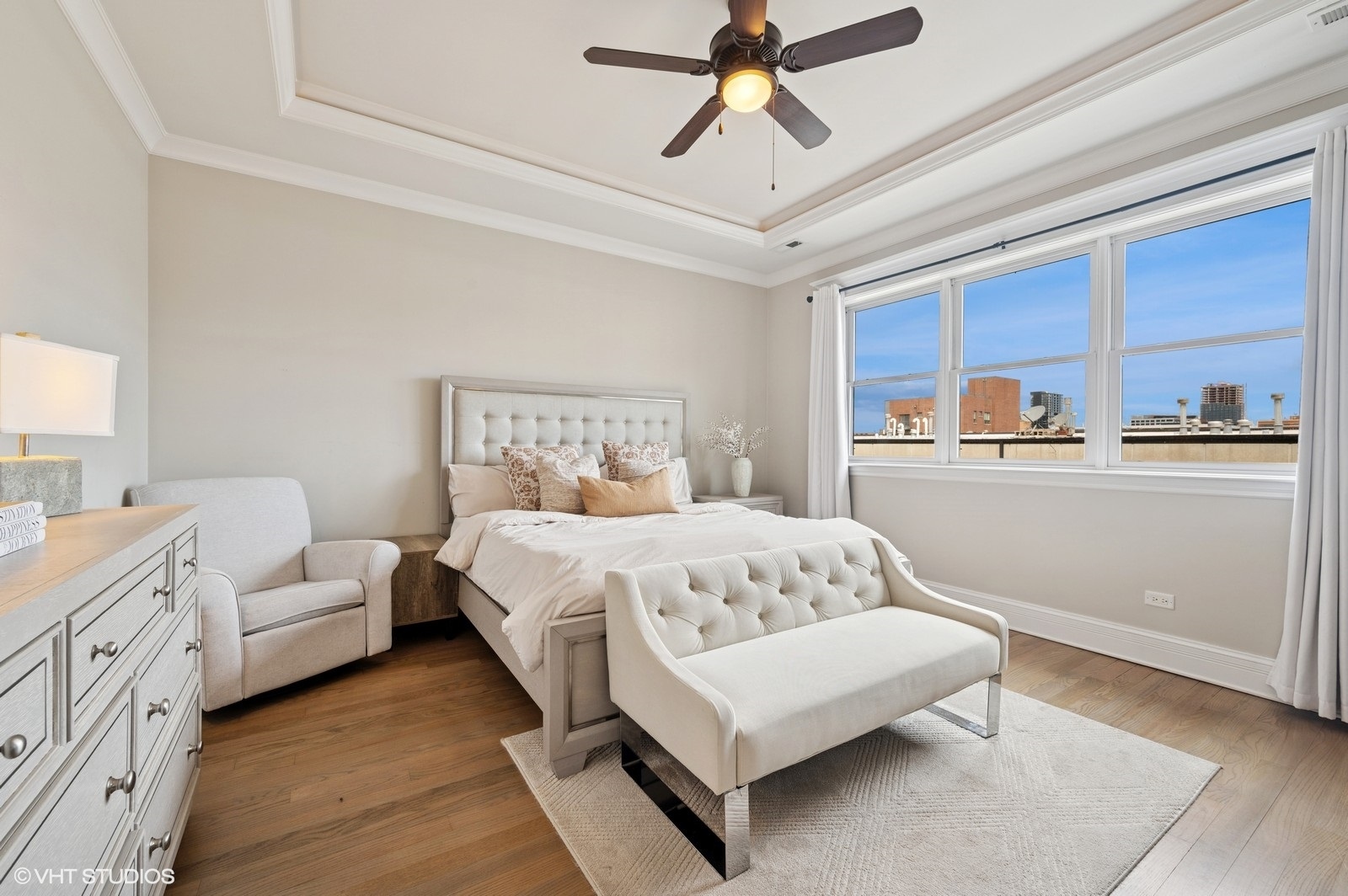 1238 West Jackson Boulevard, Unit 4W Chicago, IL 60607 - Photo 9 of 20