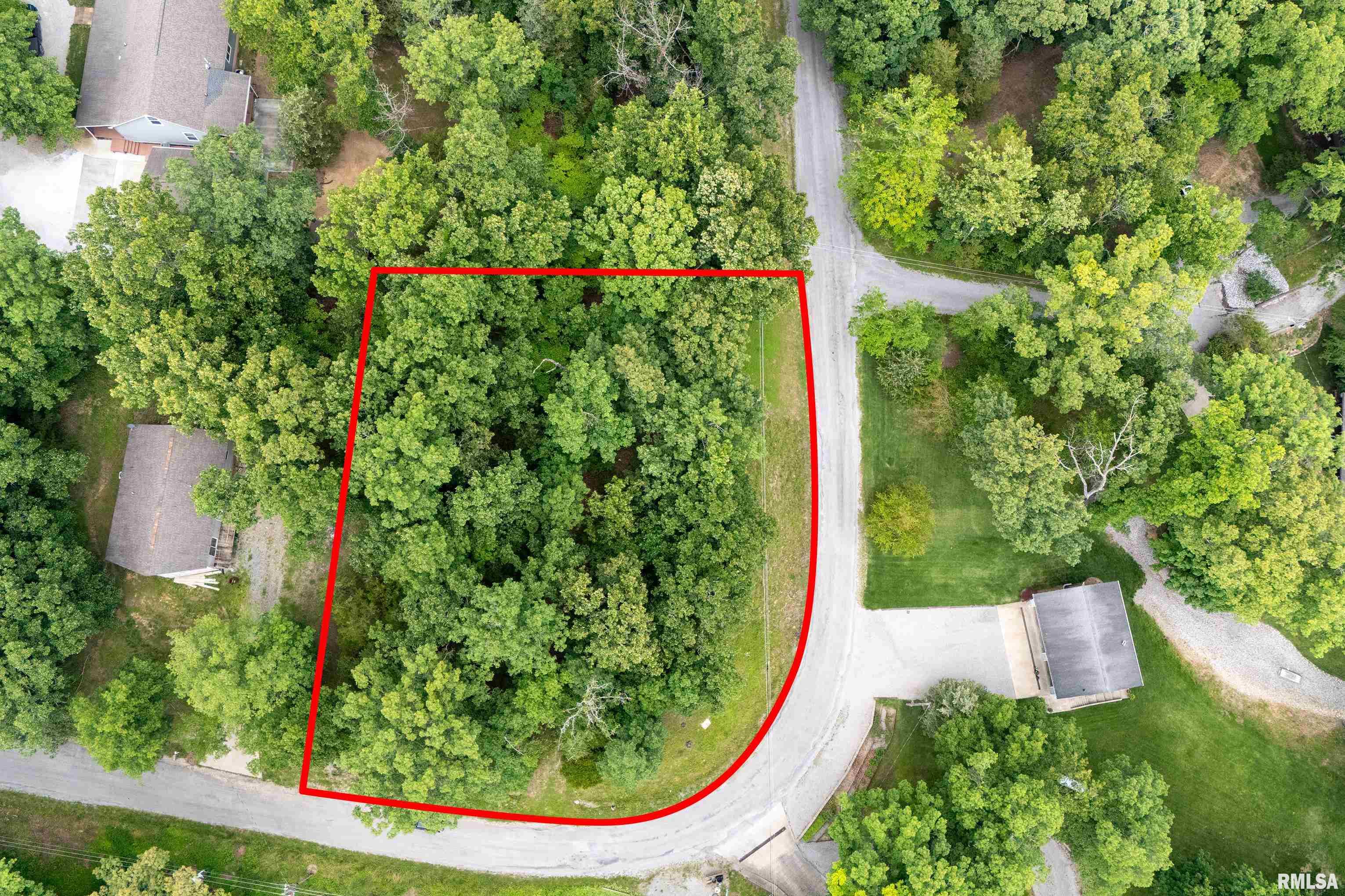 165-166 Sandy Point Road Goreville, IL 62939 - Photo 3 of 5 Gallery Image 3
