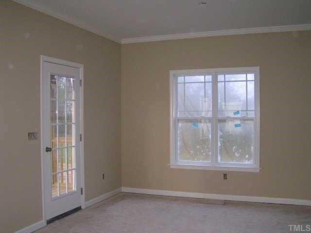 2430 Rolling Tracks Road Willow Spring, NC 27592 - Photo 4 of 10 Other