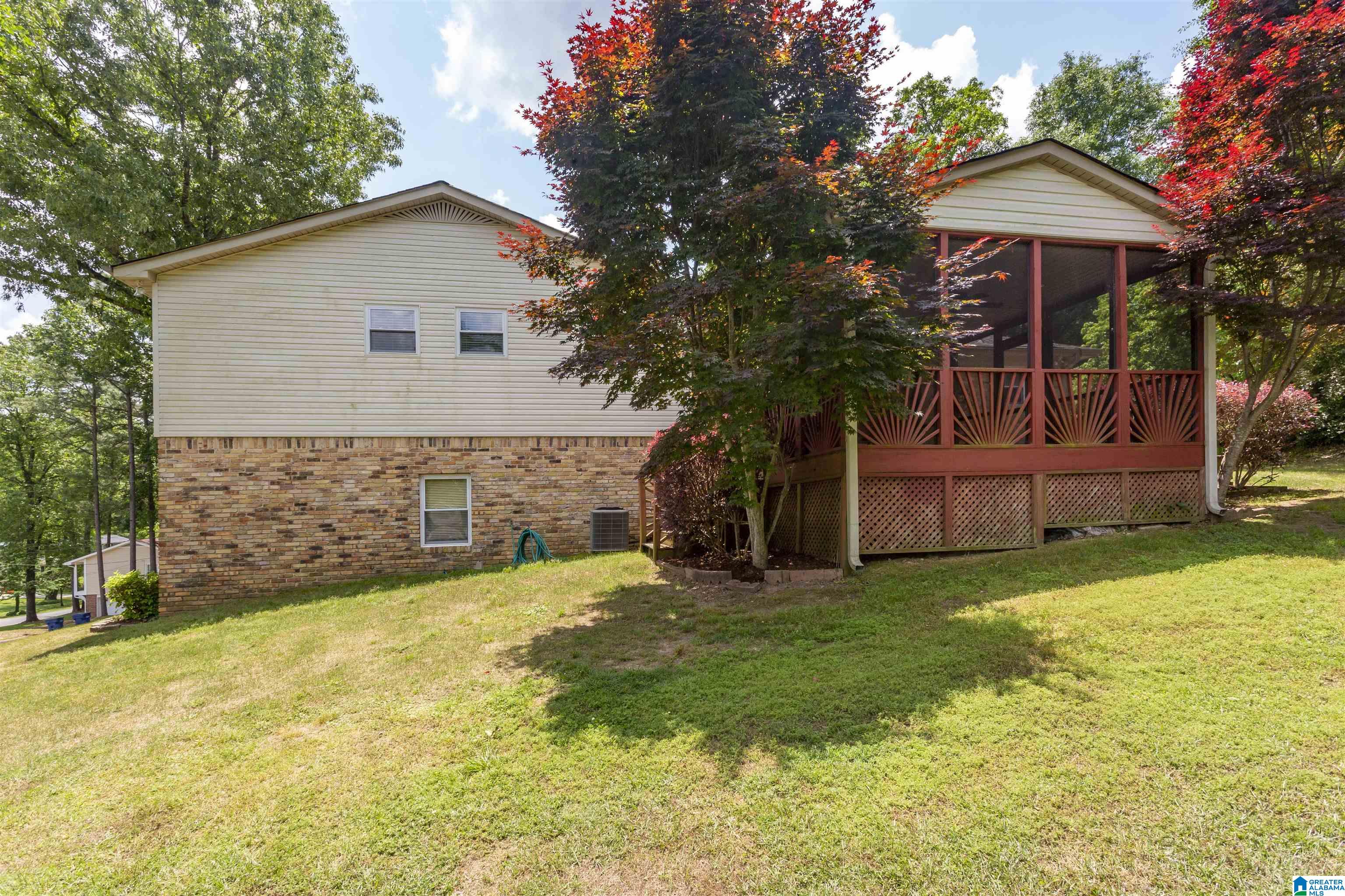 1316 3rd Avenue Southwest Alabaster, AL 35007 - Photo 16 of 50