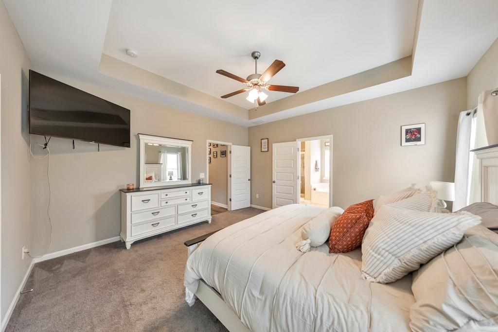 54 Ashbridge Lane Dallas, GA 30132 - Photo 23 of 51