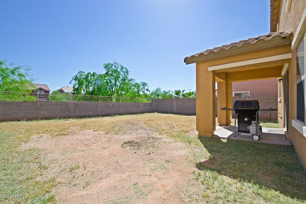 3555 East Michelle Way Gilbert, AZ 85234 - Photo 34 of 40 1-34