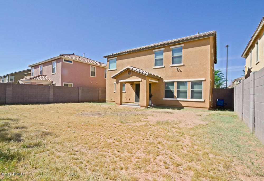 3555 East Michelle Way Gilbert, AZ 85234 - Photo 35 of 40 1-35