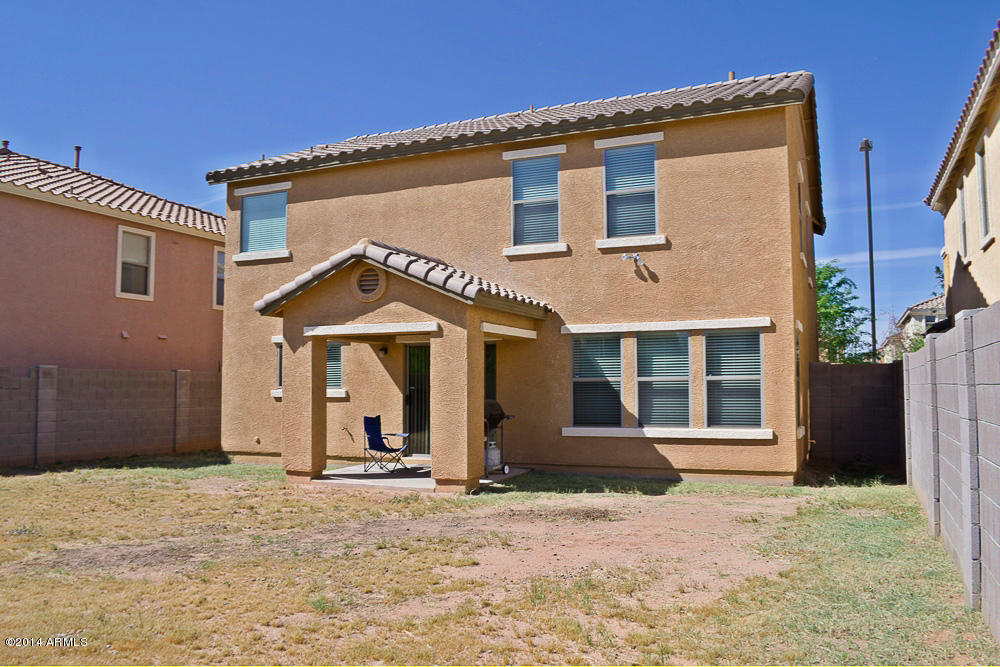 3555 East Michelle Way Gilbert, AZ 85234 - Photo 36 of 40 1-36