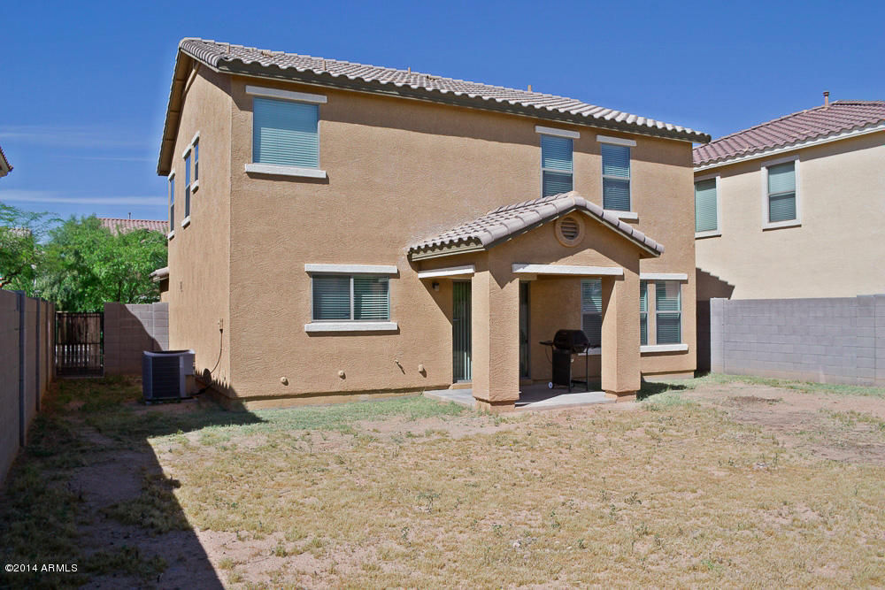 3555 East Michelle Way Gilbert, AZ 85234 - Photo 37 of 40 1-37