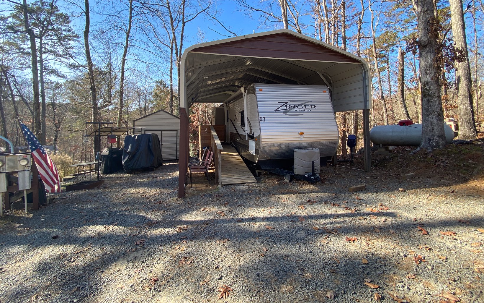 27 7th Street Ellijay, GA 30540 - Photo 1 of 4 Main View