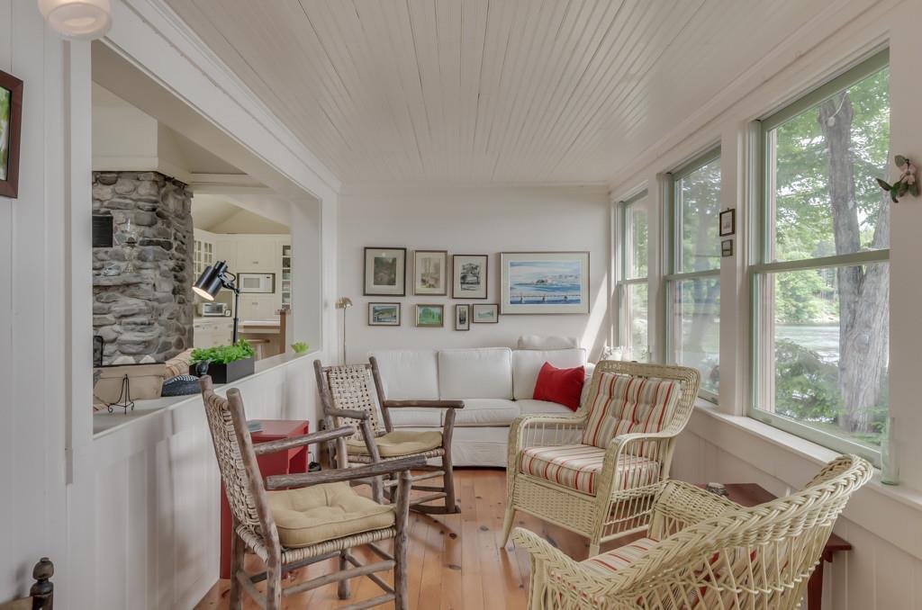 419 Stevens Shore Road Palermo, ME 04354 - Photo 18 of 35 Photo