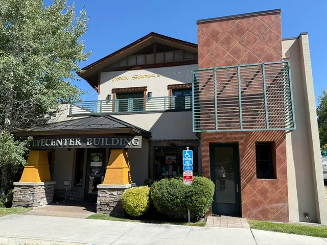 $595,000 | 110 North 1st Avenue, Unit S 2 3 AND 4, Hailey, ID 83333