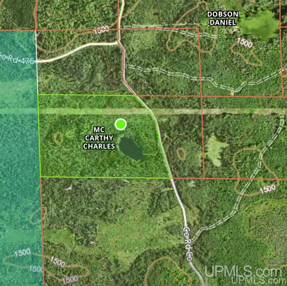 1710 Co Road Champion, MI 49814 - Photo 2 of 12 Gallery Image 2