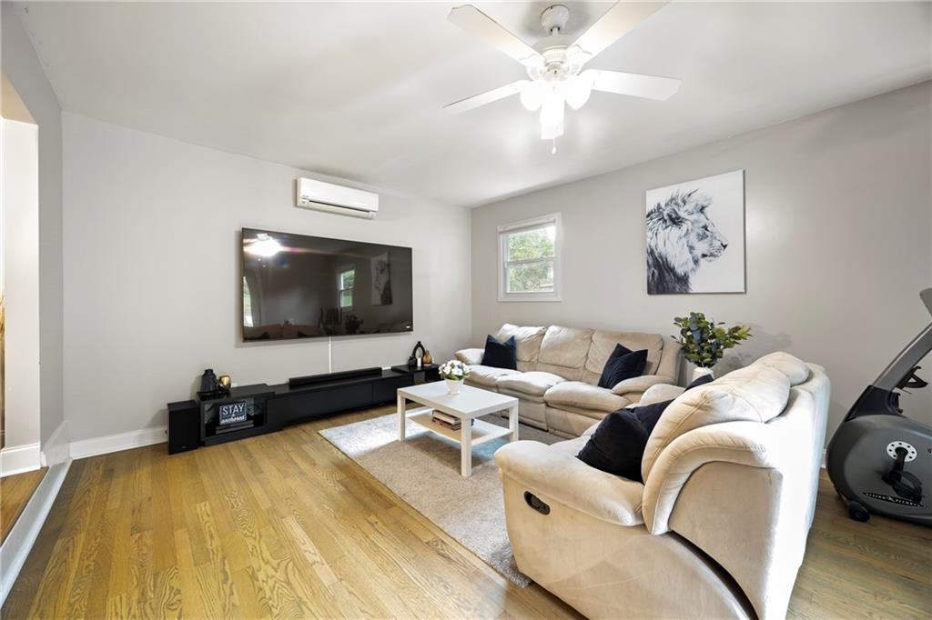 70 Driskell Avenue Southwest Mableton, GA 30126 - Photo 12 of 25